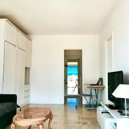 Διαμέρισμα Beaulieu F1 Wifiii Beaulieu-sur-Mer